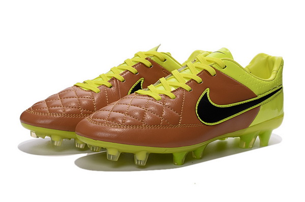 Nike Tiempo Legend V FG Men Shoes--018